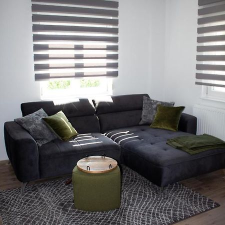 Ferienwohnung Wolf Veringenstadt Εξωτερικό φωτογραφία