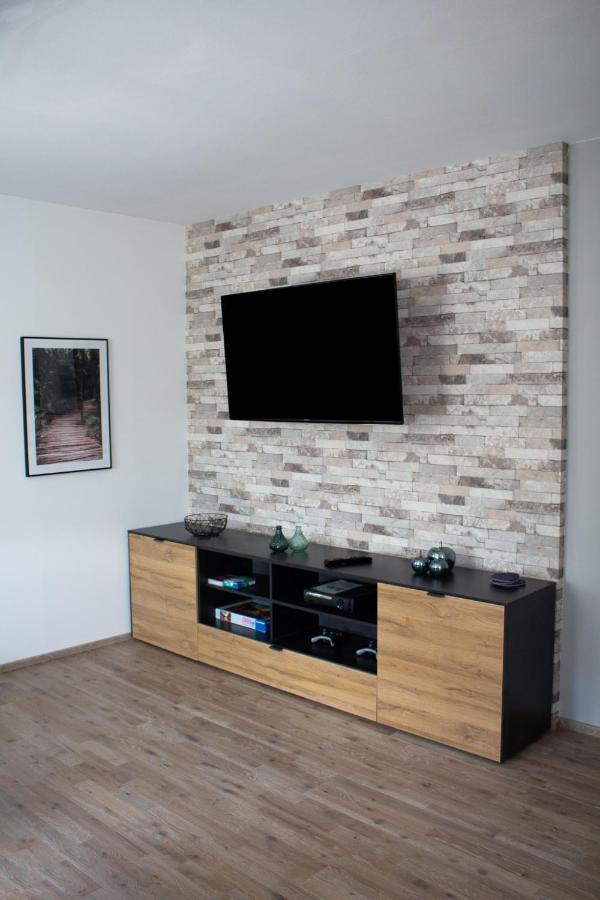 Ferienwohnung Wolf Veringenstadt Εξωτερικό φωτογραφία