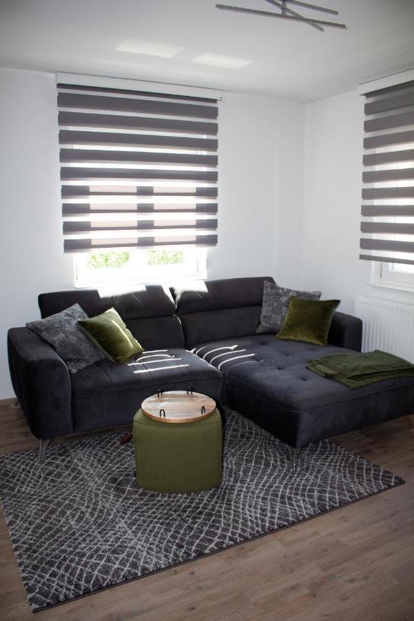 Ferienwohnung Wolf Veringenstadt Εξωτερικό φωτογραφία