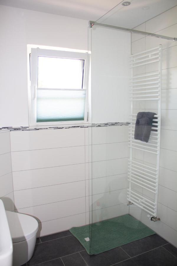 Ferienwohnung Wolf Veringenstadt Εξωτερικό φωτογραφία