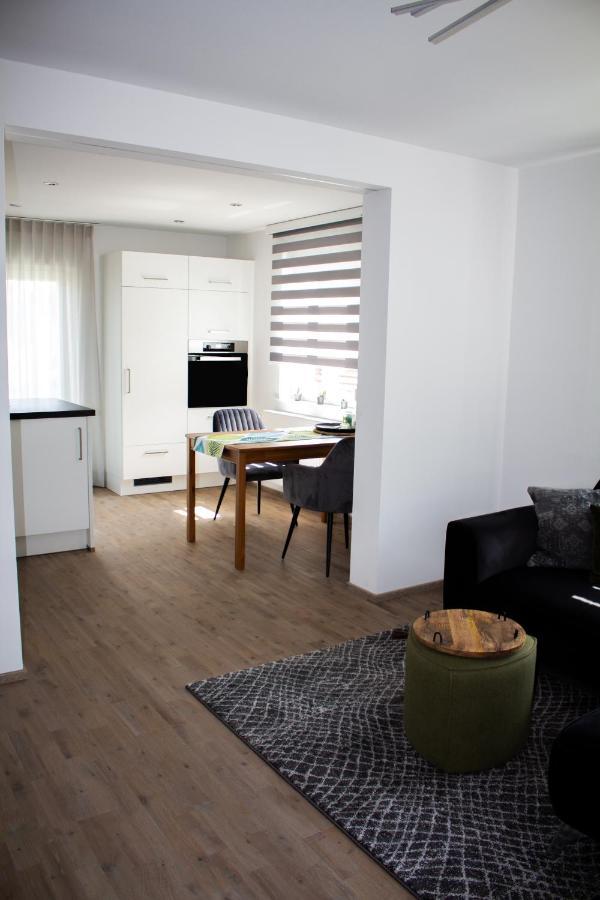 Ferienwohnung Wolf Veringenstadt Εξωτερικό φωτογραφία