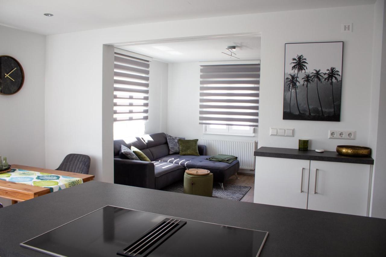 Ferienwohnung Wolf Veringenstadt Εξωτερικό φωτογραφία