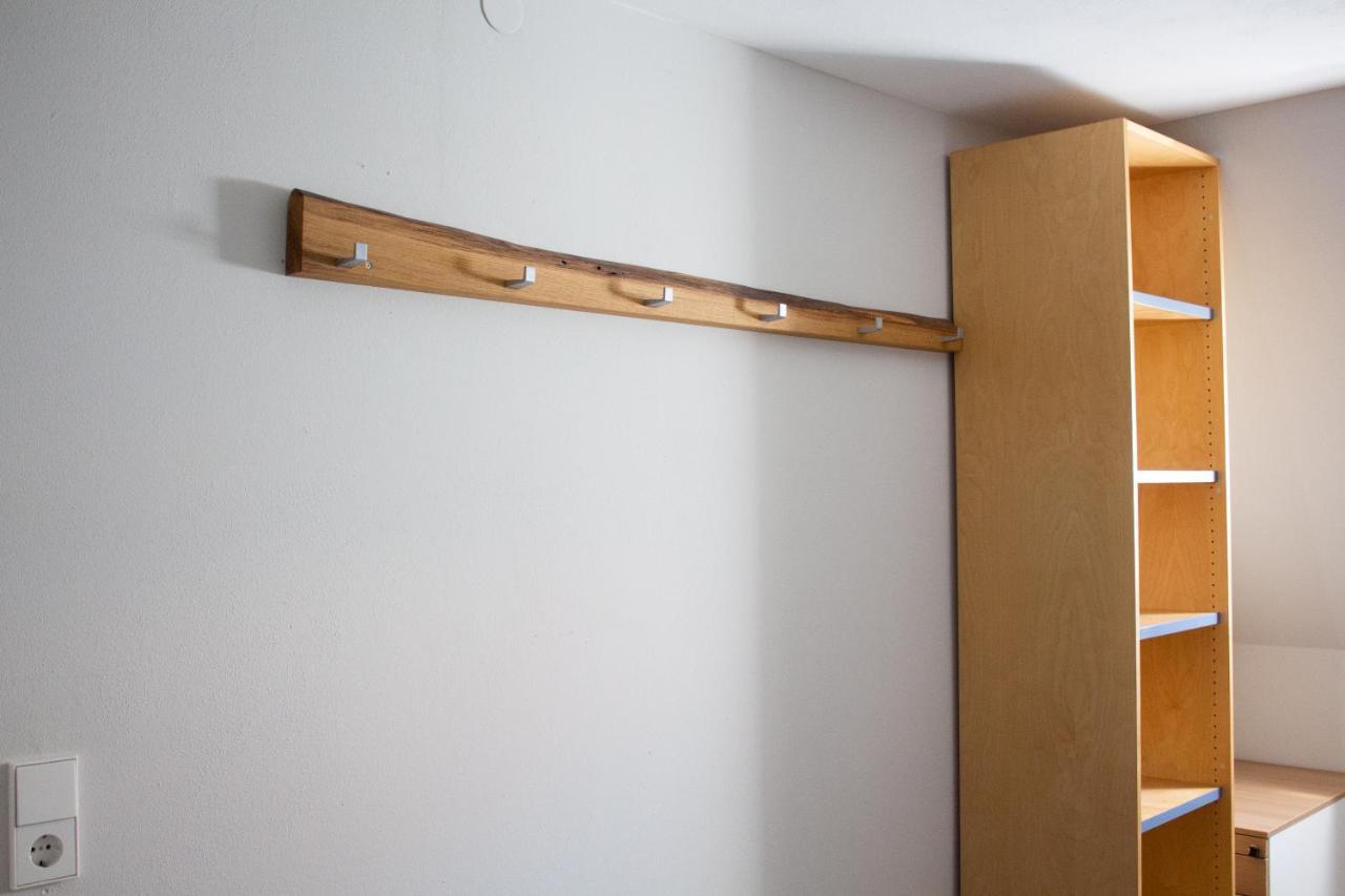 Ferienwohnung Wolf Veringenstadt Εξωτερικό φωτογραφία