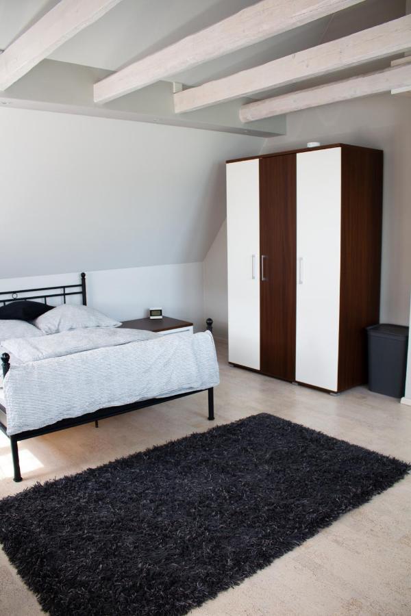 Ferienwohnung Wolf Veringenstadt Εξωτερικό φωτογραφία