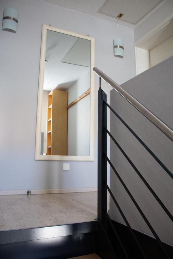 Ferienwohnung Wolf Veringenstadt Εξωτερικό φωτογραφία