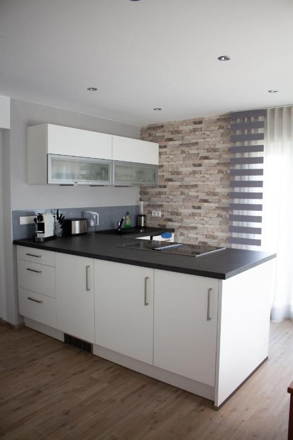 Ferienwohnung Wolf Veringenstadt Εξωτερικό φωτογραφία